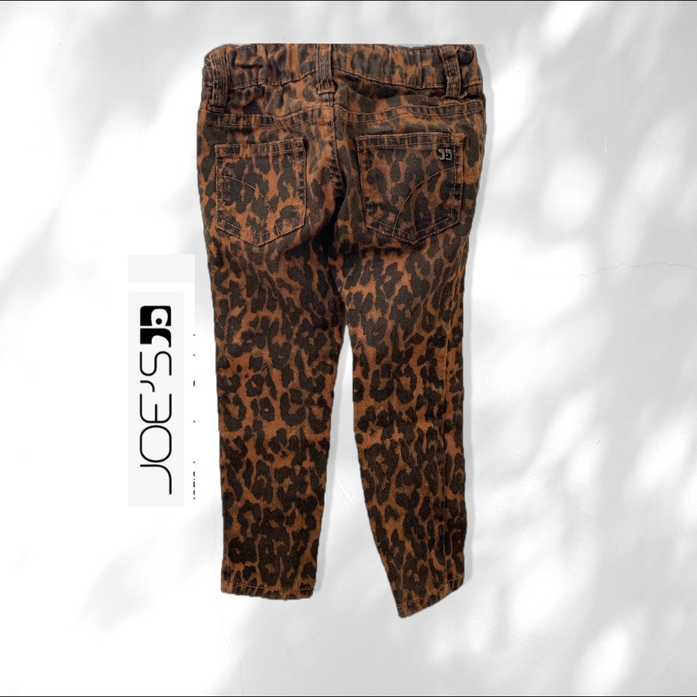 Joe’s Jeans Jeggings Adjustable Waist